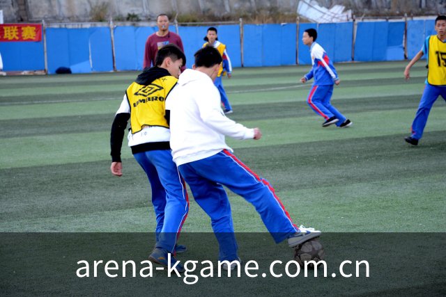 KGAME APP